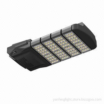 Die-Cast Aluminum Alloy120W LED Street Light